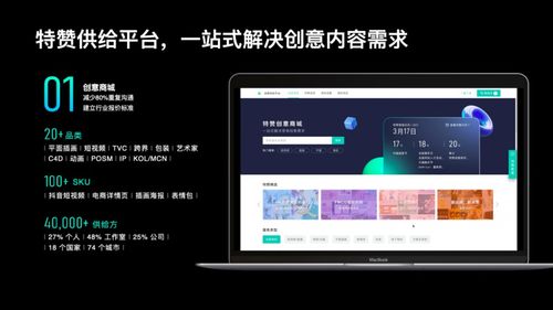 賦能品牌 內(nèi)容工程 ,特贊發(fā)布內(nèi)容體驗(yàn)數(shù)據(jù)資產(chǎn)管理 dam 及多場(chǎng)景解決方案