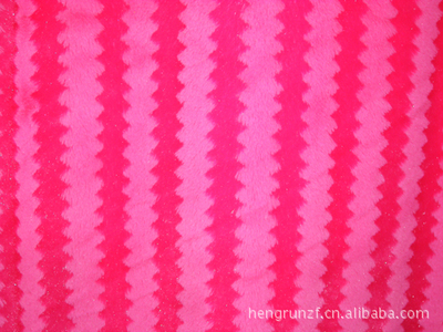 常熟恒潤針紡織品 專業供應各類PV絨，滿足多樣化市場需求